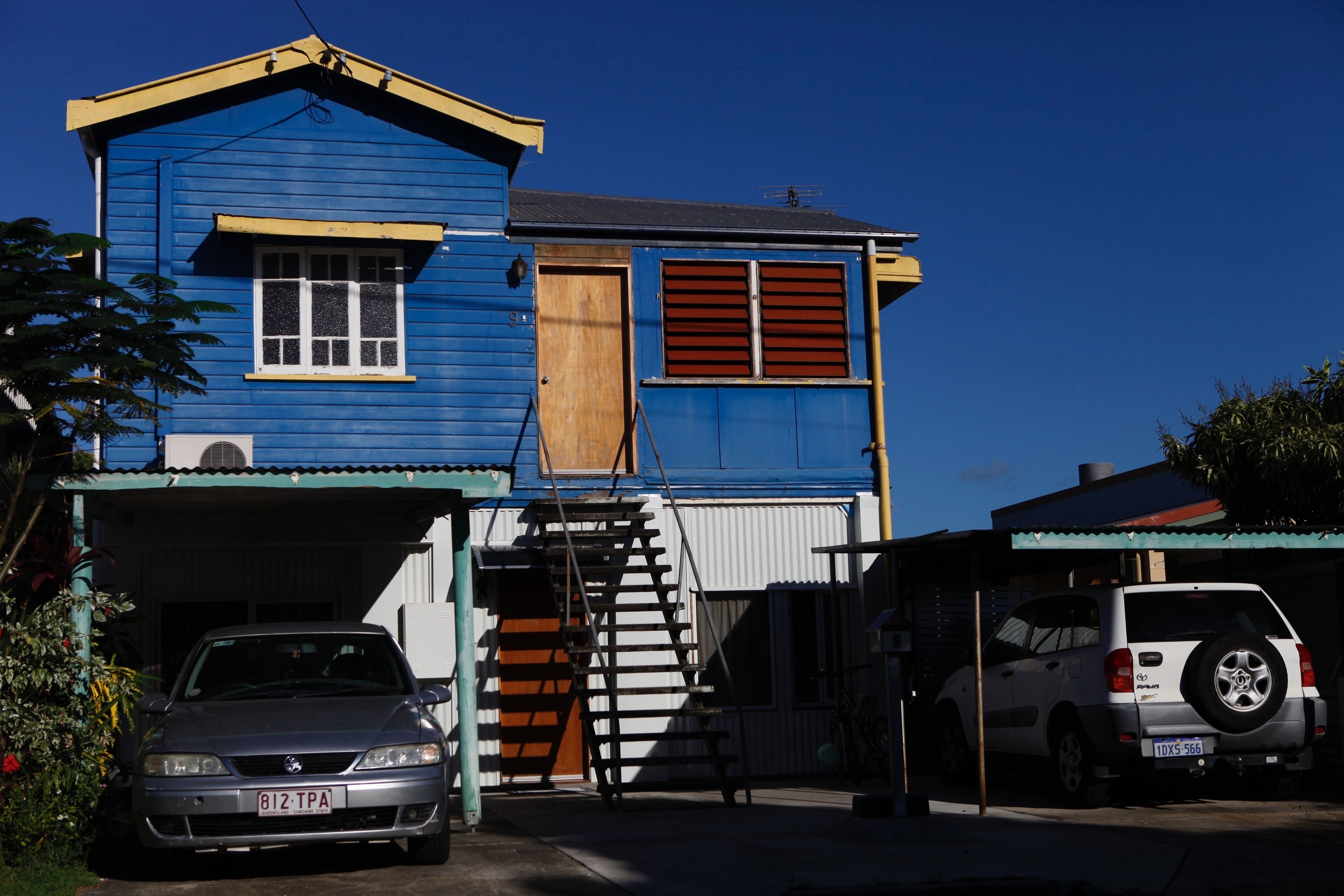 Happytourcairns Sharehouse