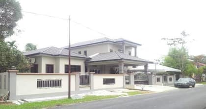 ArRayyan Guesthouse & Homestay
