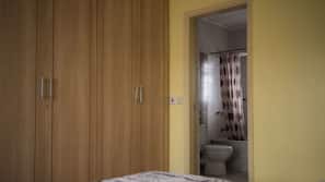 Équipements de la chambre