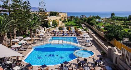 Vantaris Beach