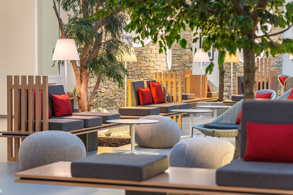 Eau Thermale Avene Lhotel Montpellier 2019 Hotel Prices