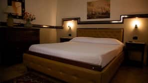 In-room safe, blackout drapes, free cribs/infant beds, free WiFi