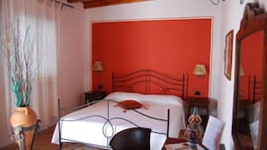 In-room safe, blackout drapes, free cribs/infant beds, free WiFi