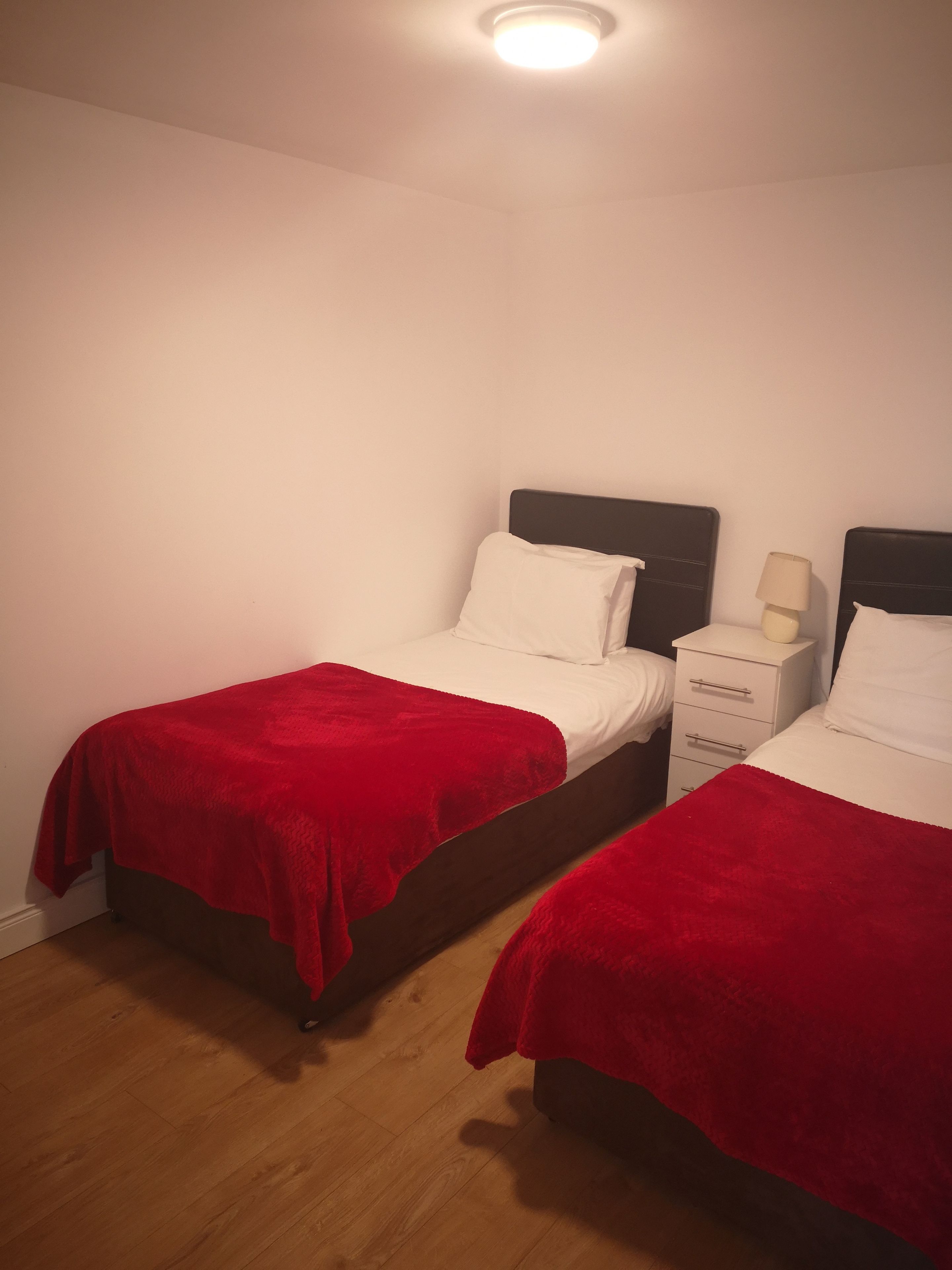 Delphi Cottage in Ashbourne, Ireland
