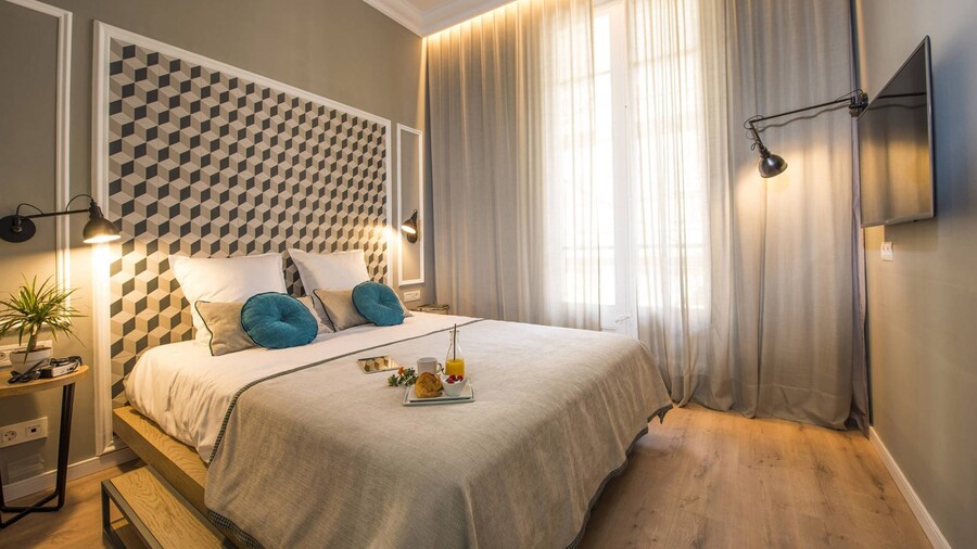 Ona Hotels Mosaic