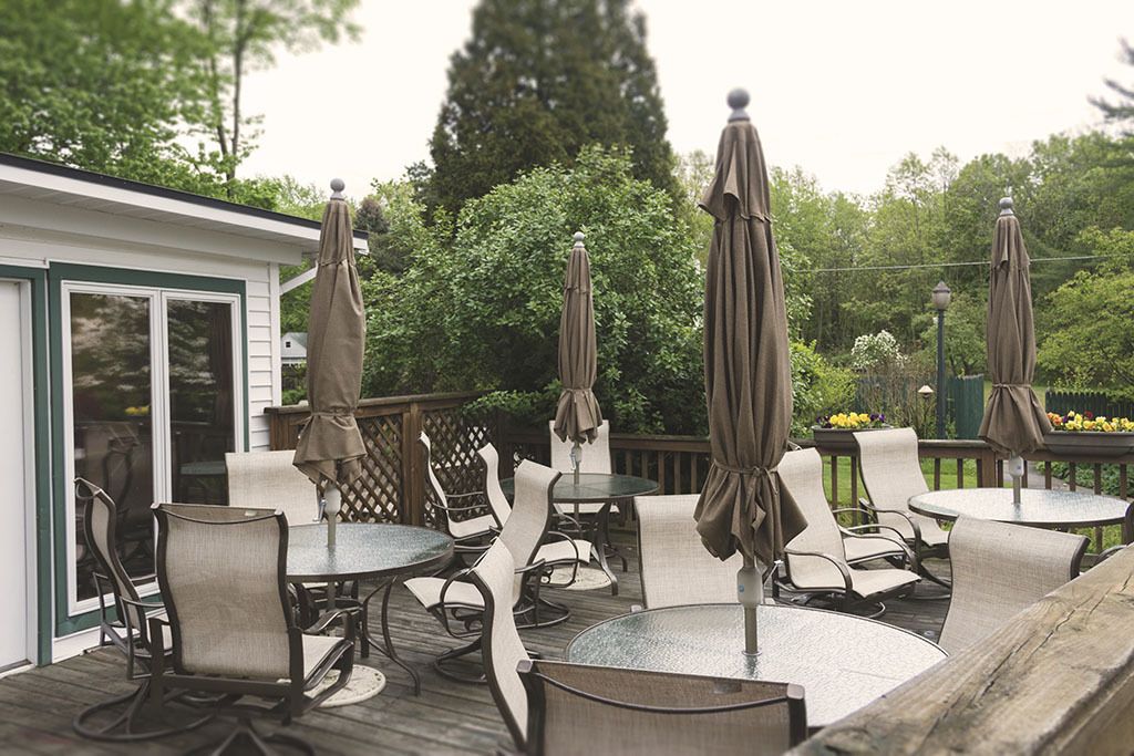 Rosemont Inn Resort B B In Holland Mi Expedia