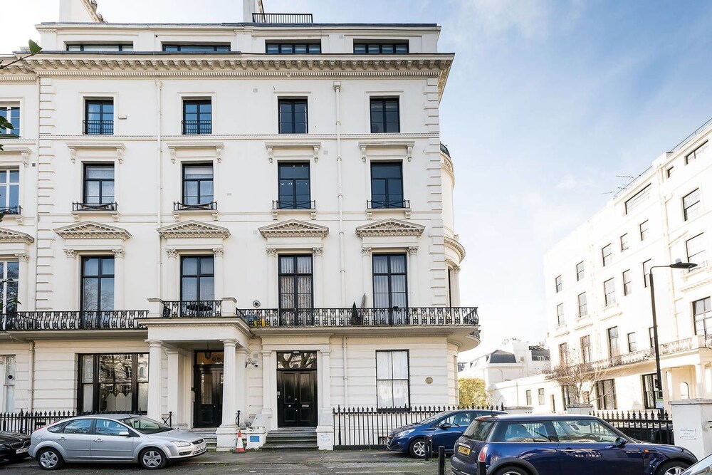 Lovely 1br Flat In Super Central Paddington London 2019 - 