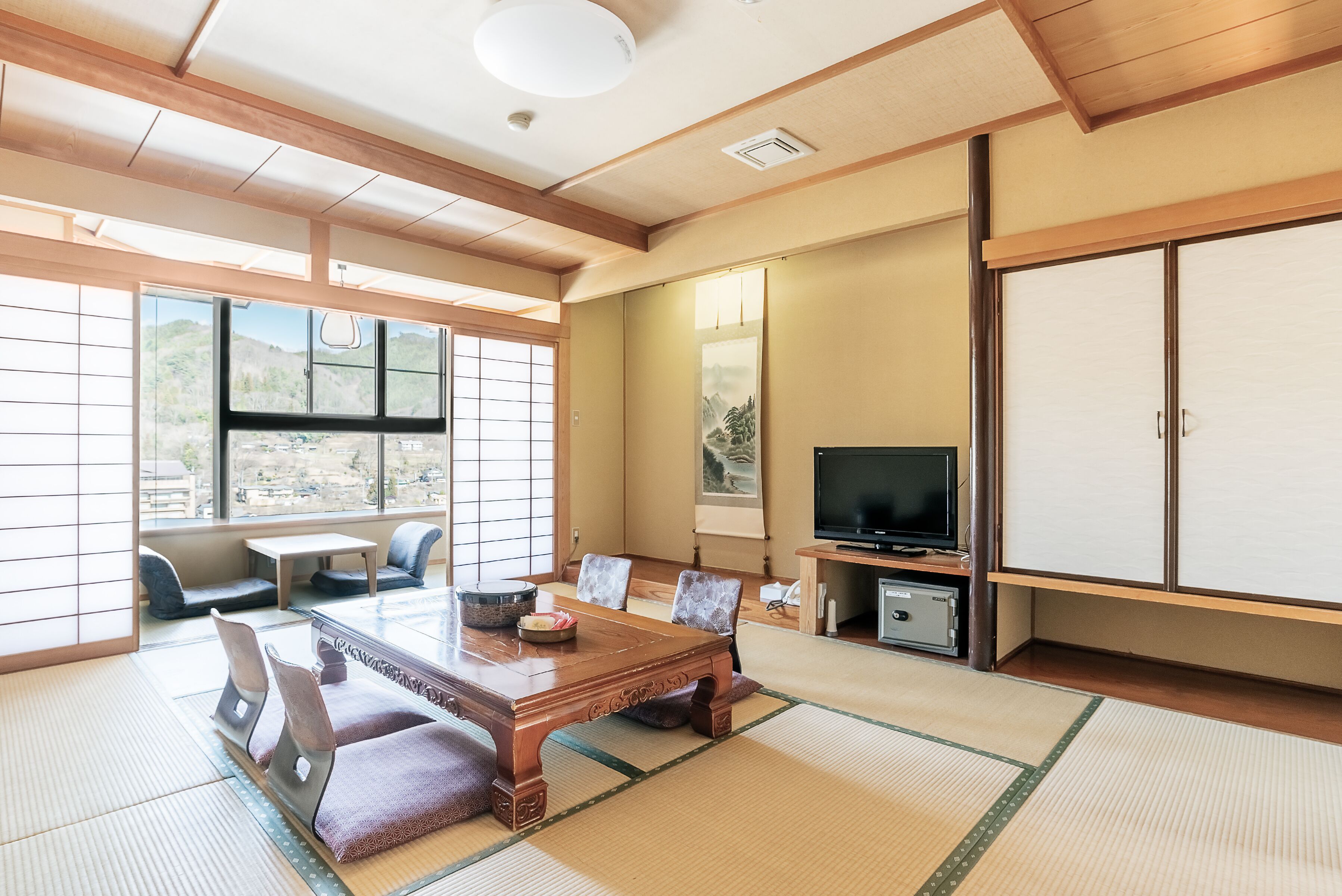 長野昼神温泉郷 ひるがみの森 口コミ 部屋写真 料金 お得情報 エクスペディア