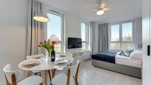 Servicio de comidas en la habitación
