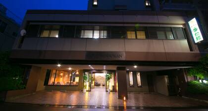 Hotel Seishokan