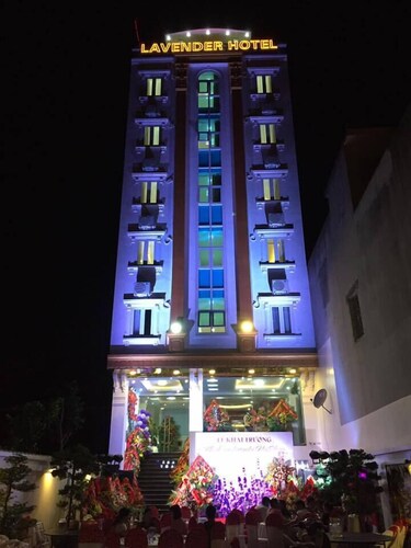 Hotels Near Cat Bi Haiphong Airport Hph Wotif Lavender Hotel Au 33