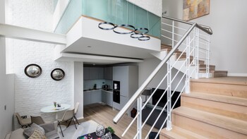 Fantastic Modern 1br In Covent Garden London 2019 Room - 