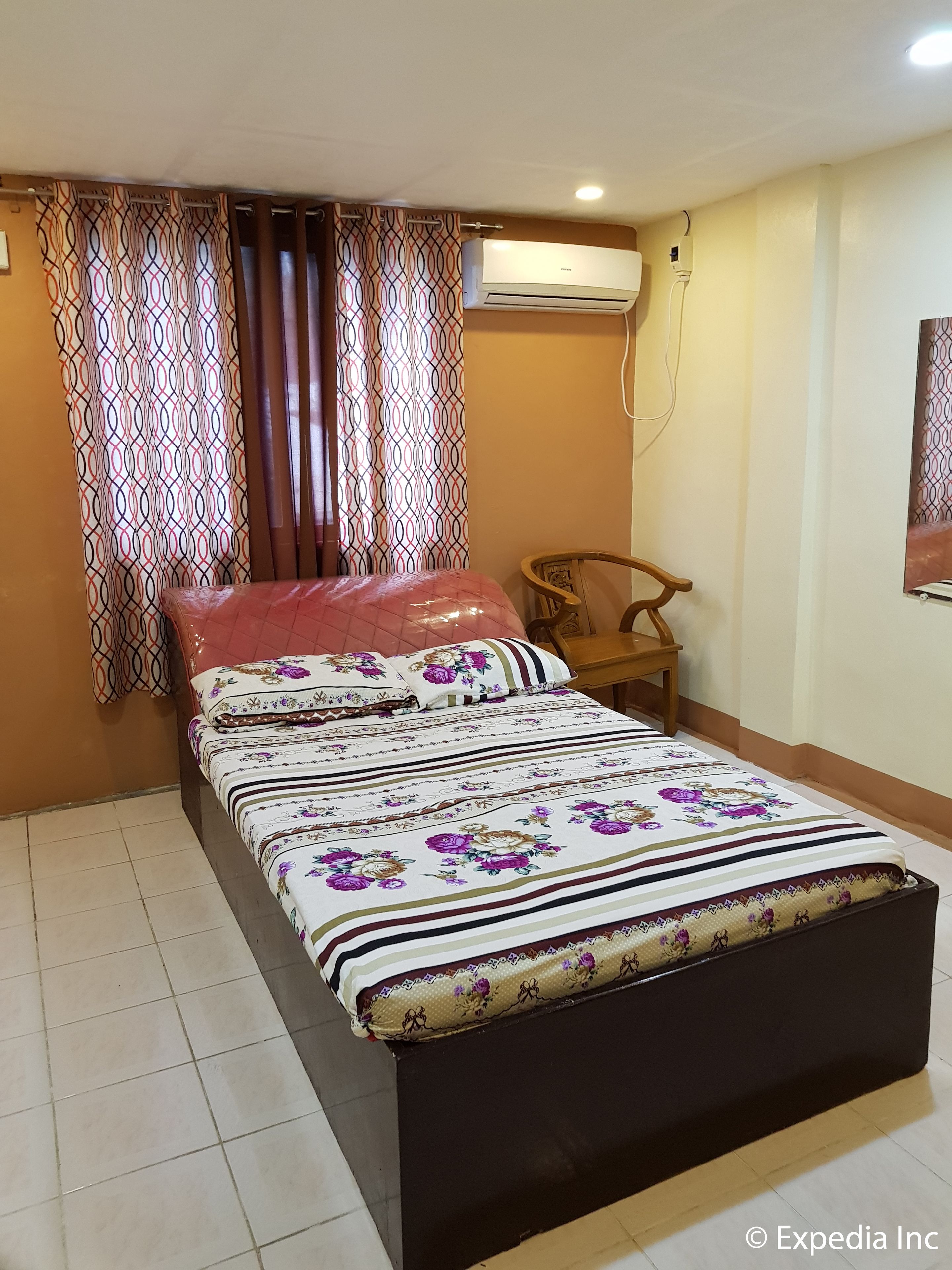 VCG Hotel in San Leonardo, Philippines