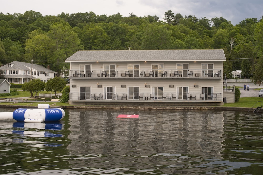 Lake Bomoseen Lodge in Bomoseen Best Rates & Deals on Orbitz