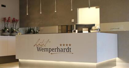 Hotel Wemperhardt