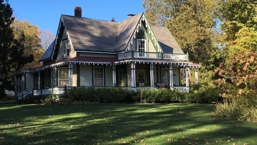 Dream House Country Inn