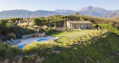 Villas Toscanas