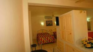 1 dormitorio y wifi gratis