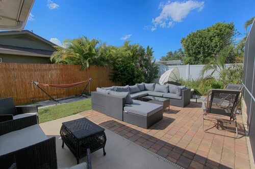 Check Expedia for Availability of Barry Place Cottage 610
