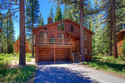 Best Cabins In Kings Beach For 2020 Find Cheap 59 Cabins Rentals