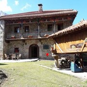 Hotels In Posada De Valdeon Gunstig Buchen Ab 40 Expedia De