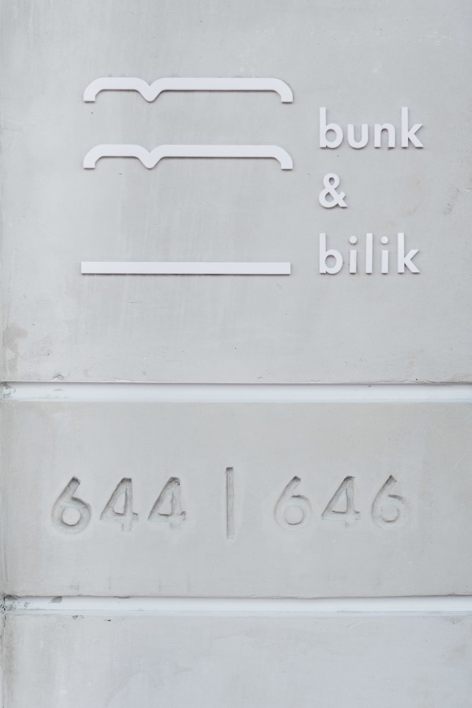 Bunk Bilik Hotel Jalan Ipoh Kuala Lumpur Mys Best Price - 