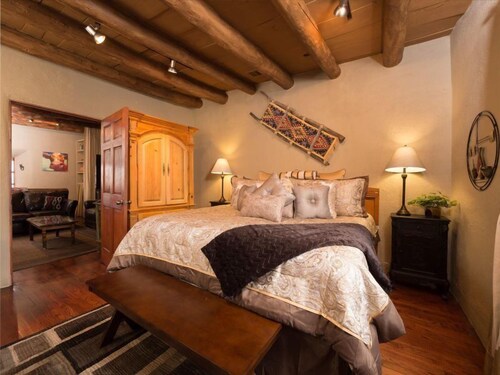Check Expedia for Availability of Casa Guadalupe