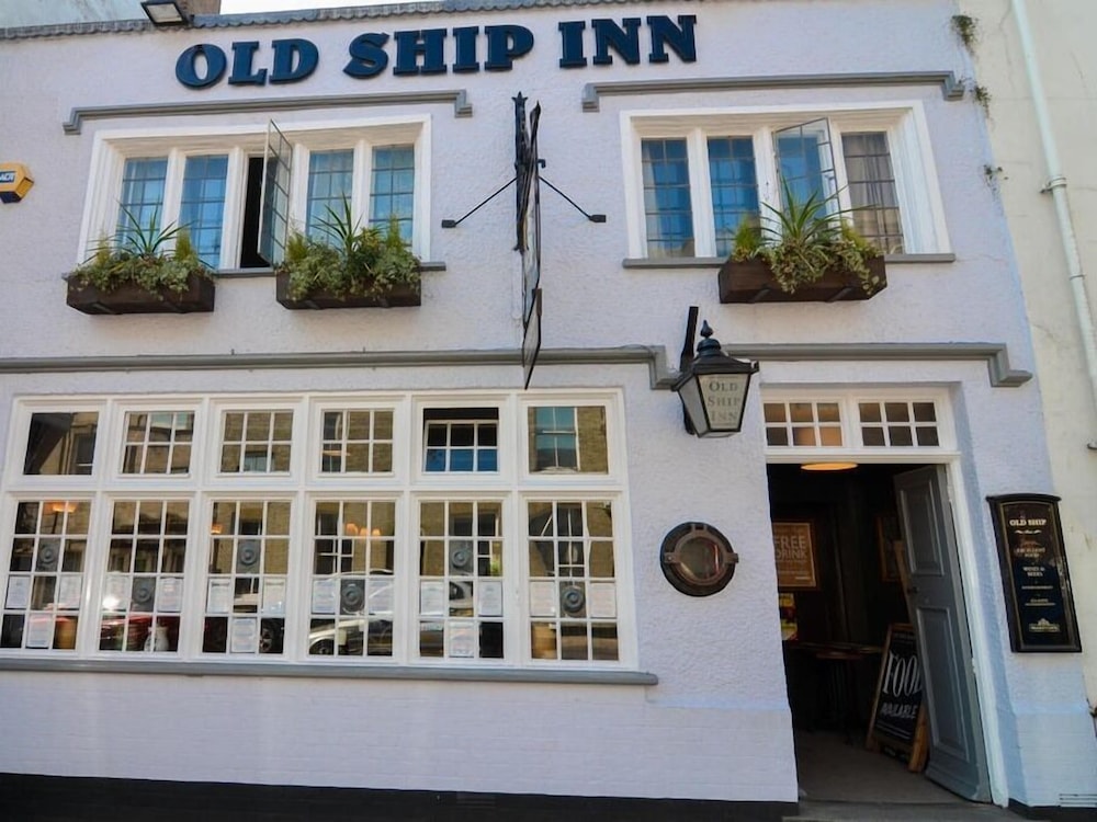 The Old Ship Inn in Lowdham, United Kingdom