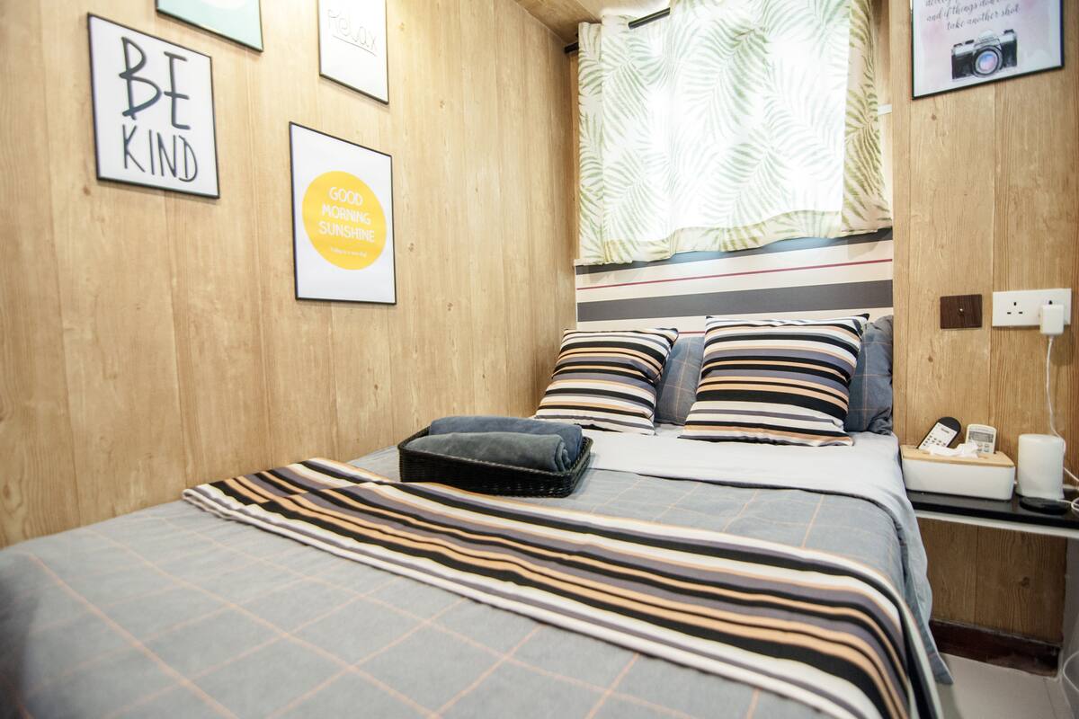 ハワイ インターナショナル ホステル 口コミ 部屋写真 料金 お得情報 エクスペディア