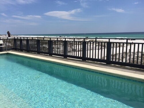 Firenze Santa Rosa Beach Usa Best Price Guarantee Lastminute