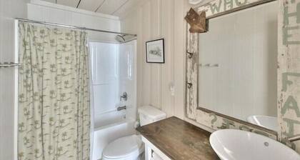 Eagle's Nest - 6 Br Home