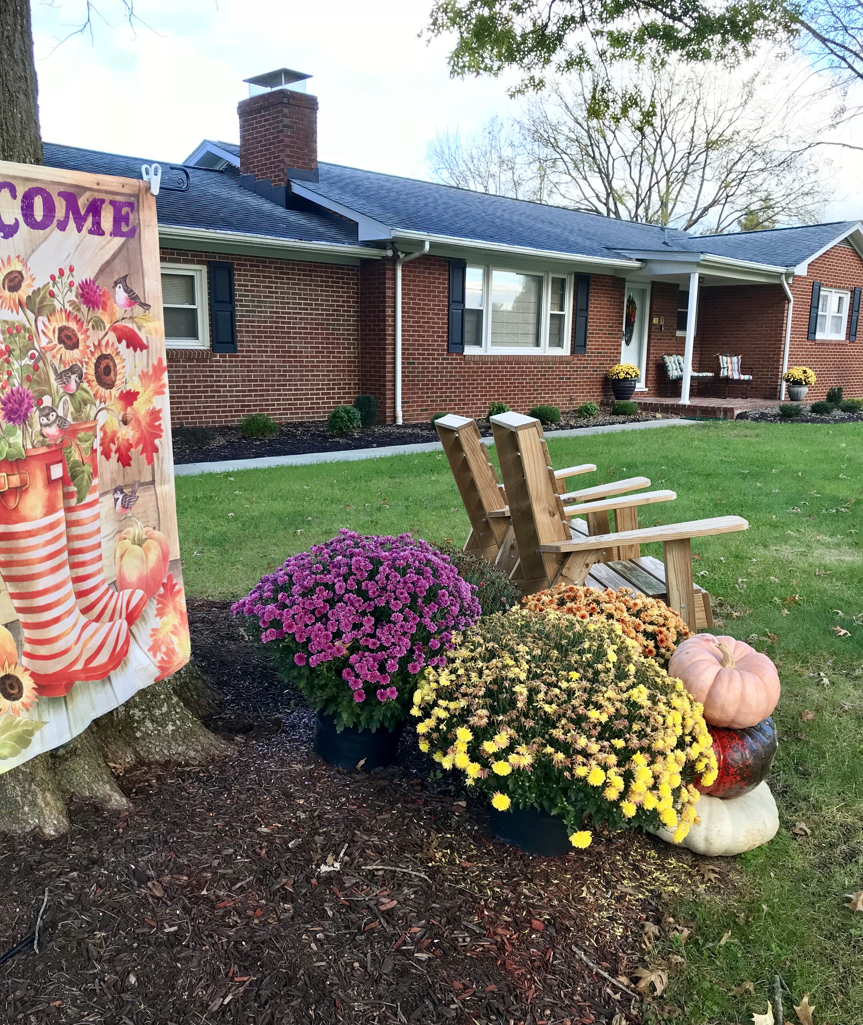 Get Away, Relax, and Unwind in Harrisonburg, United States