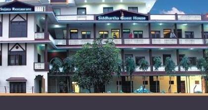 Siddhartha Guest house