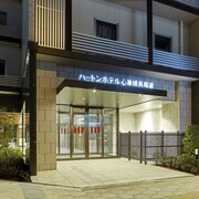 なんばhatch周辺のおすすめホテルtop10 格安ホテル予約 エクスペディア