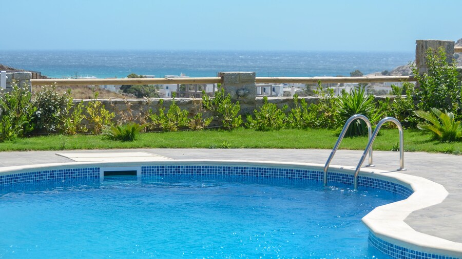 Naxos Luxury Villas