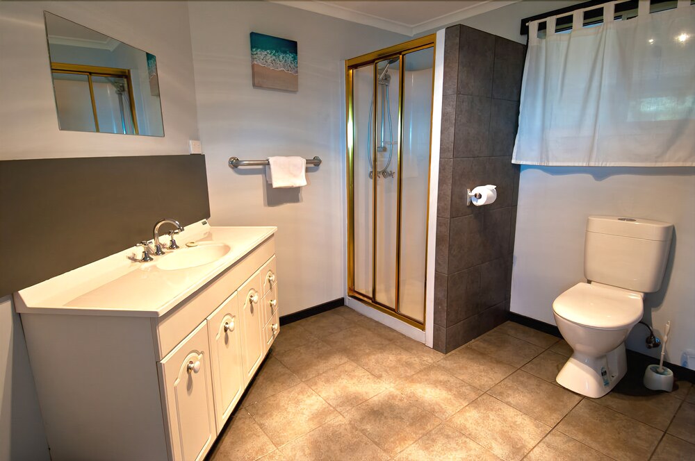 Discover Bruny Island Holiday Accommodation