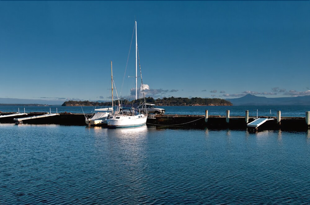 Discover Bruny Island Holiday Accommodation