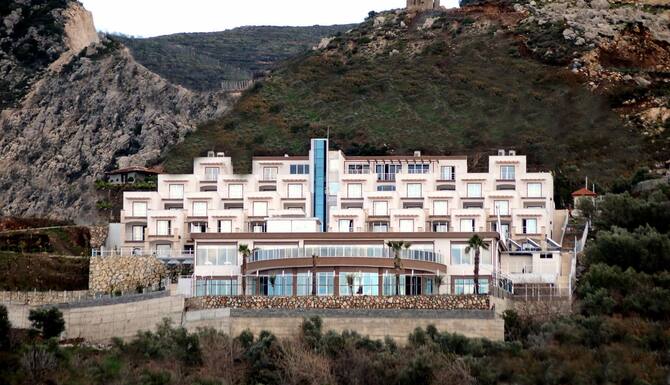 Teras Aqua Park Hotel Spa In Antakya Turkey Expedia Teras Aqua Park Hotel Spa In Antakya Turkey Expedia