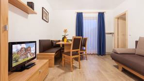 Flachbildfernseher
