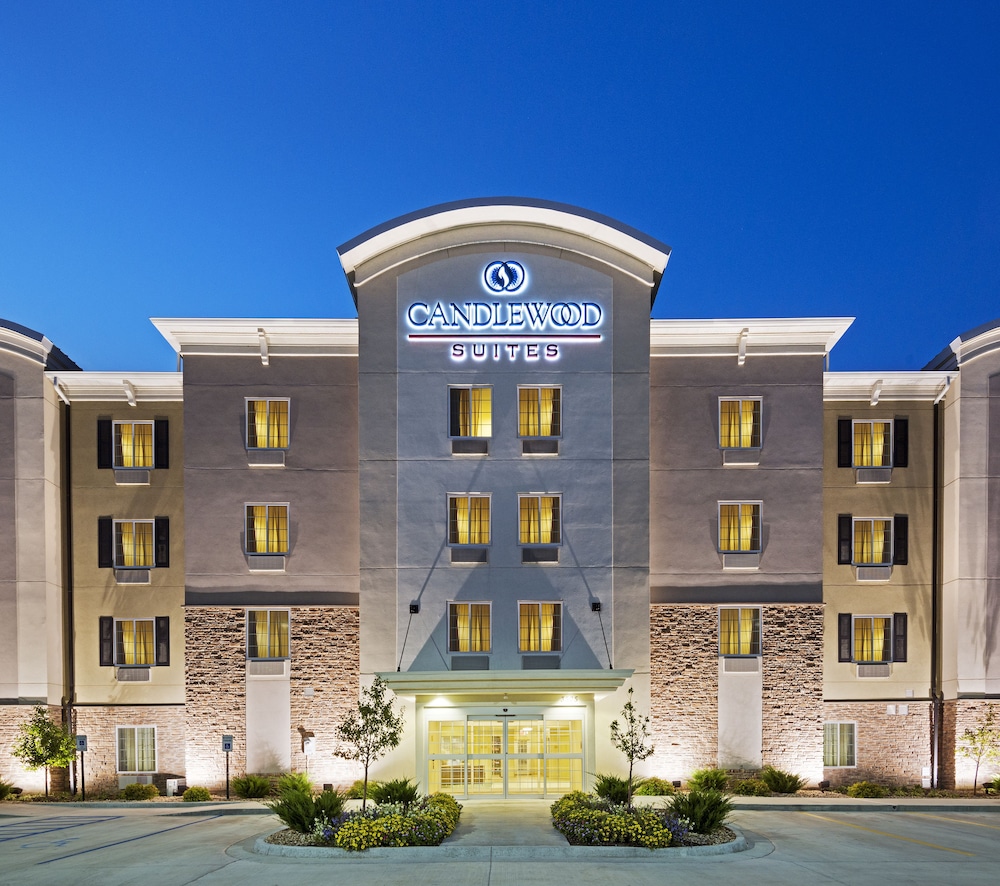 Candlewood Suites San Antonio Lackland AFB Area, an IHG Hotel in San