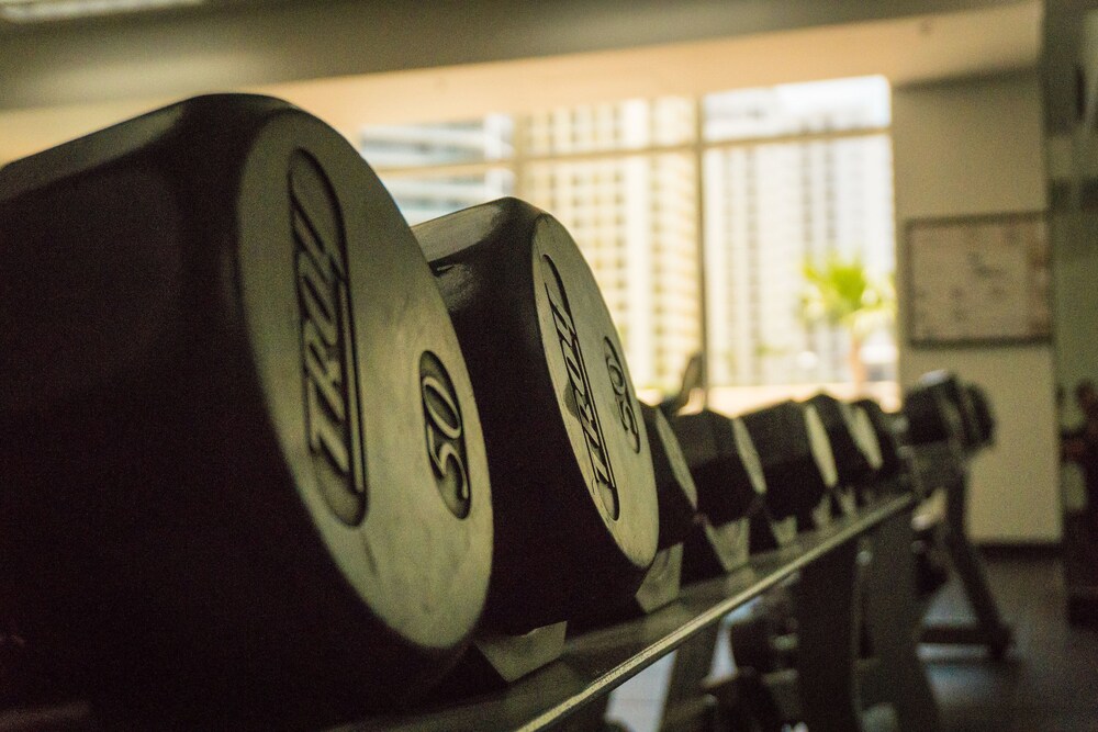 Brickell Bay Boardwalk - Waterfront Luxury Condo