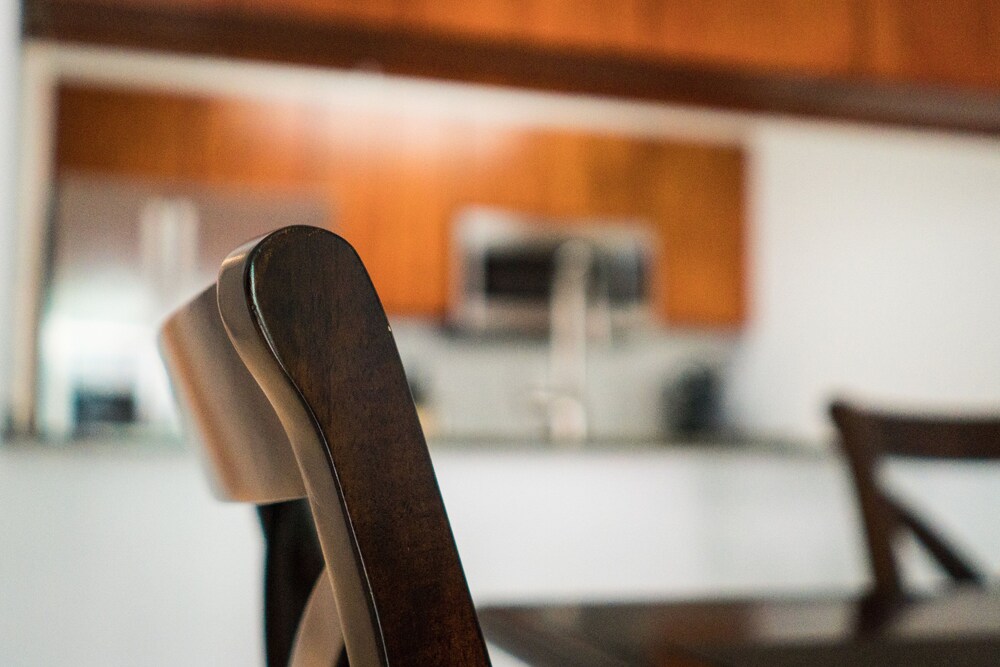 Brickell Bay Boardwalk - Waterfront Luxury Condo