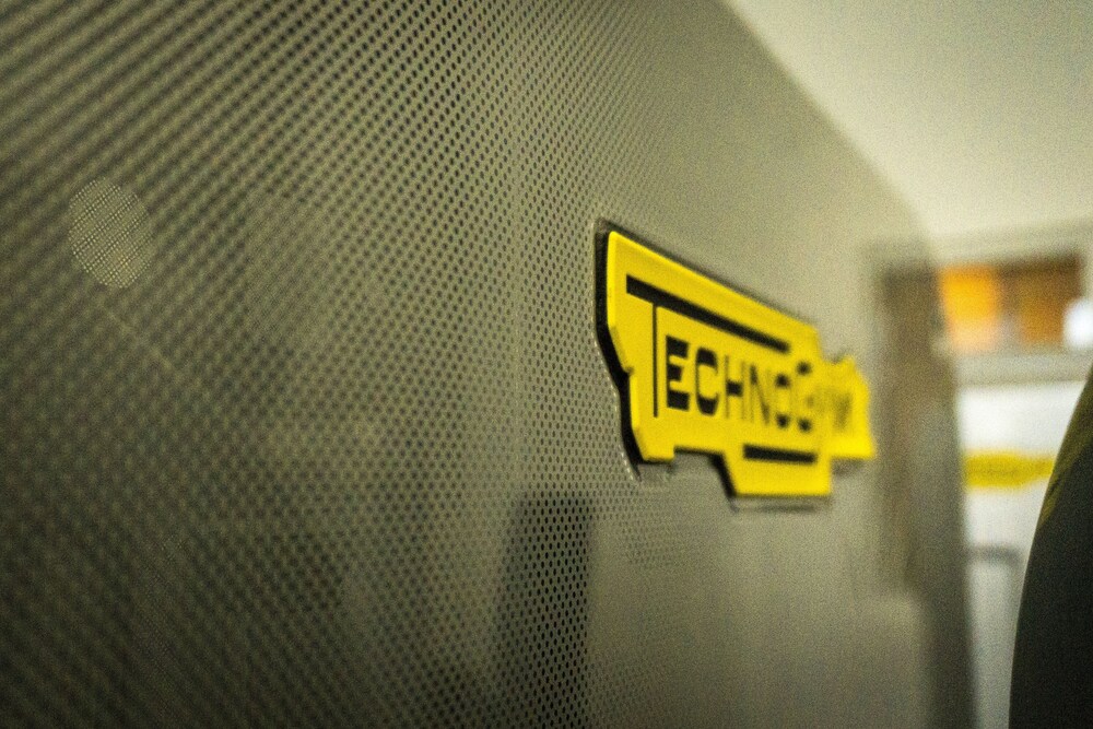 Brickell Bay Boardwalk - Waterfront Luxury Condo