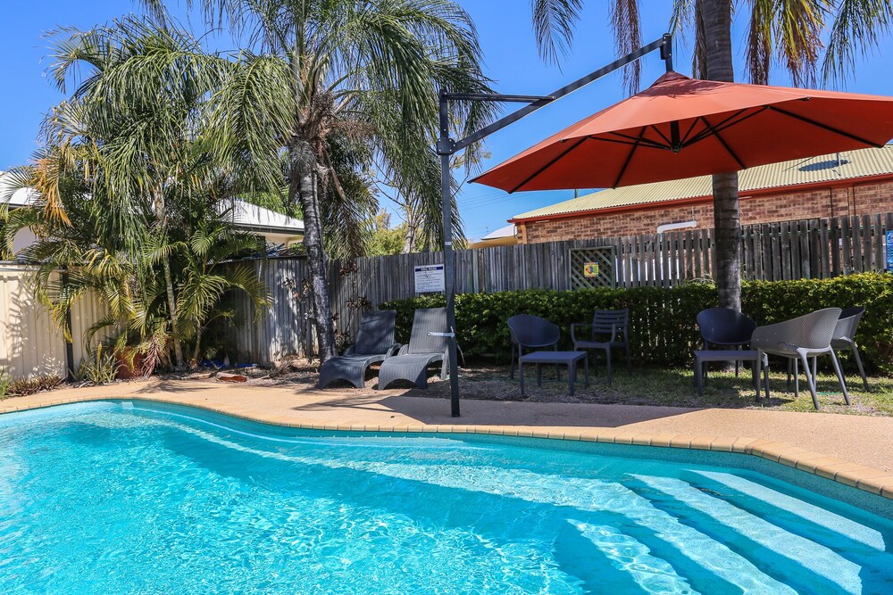 Clermont Country Motor Inn Deals & Reviews (Clermont, AUS) Wotif