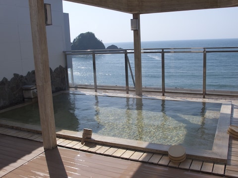 由良温泉 ホテル八乙女(写真 2)