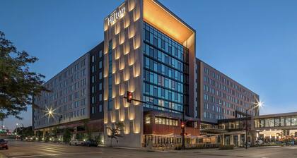 Hilton Des Moines Downtown