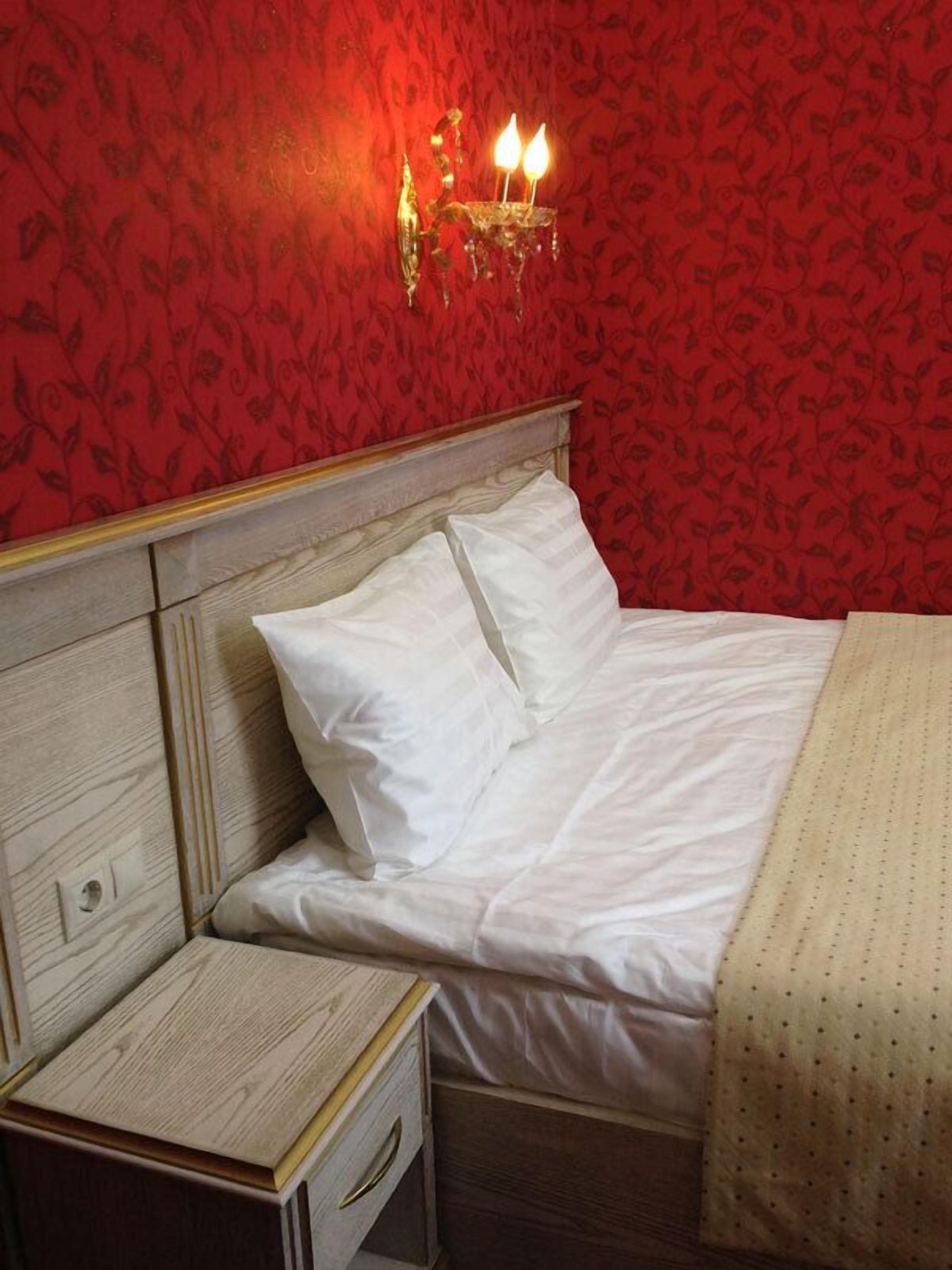 Golden House