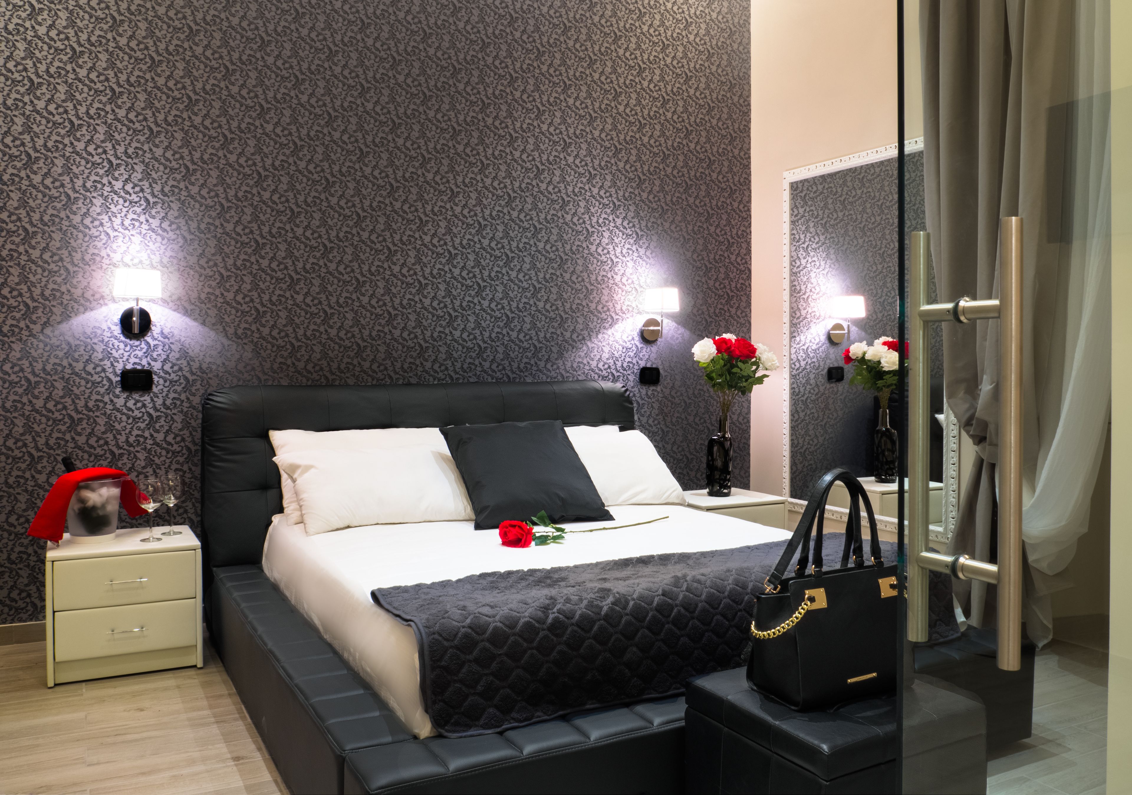 Hotel Opera Roma