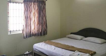 Hotel Sri BalaKrishna