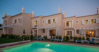 Boliqueime Villas